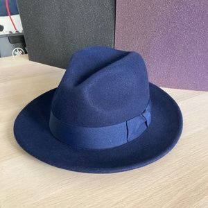 Epoch Fedora